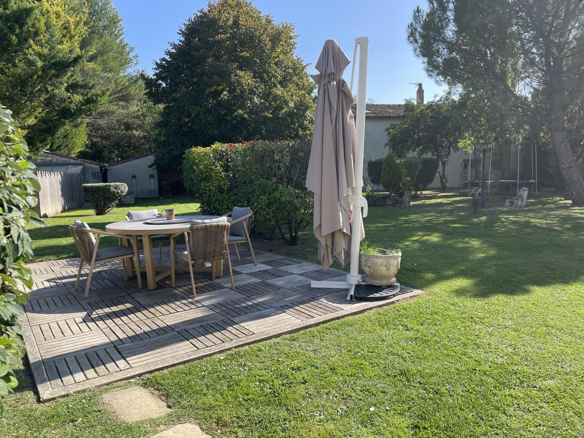 Maison à vendre, 420m², Prignac