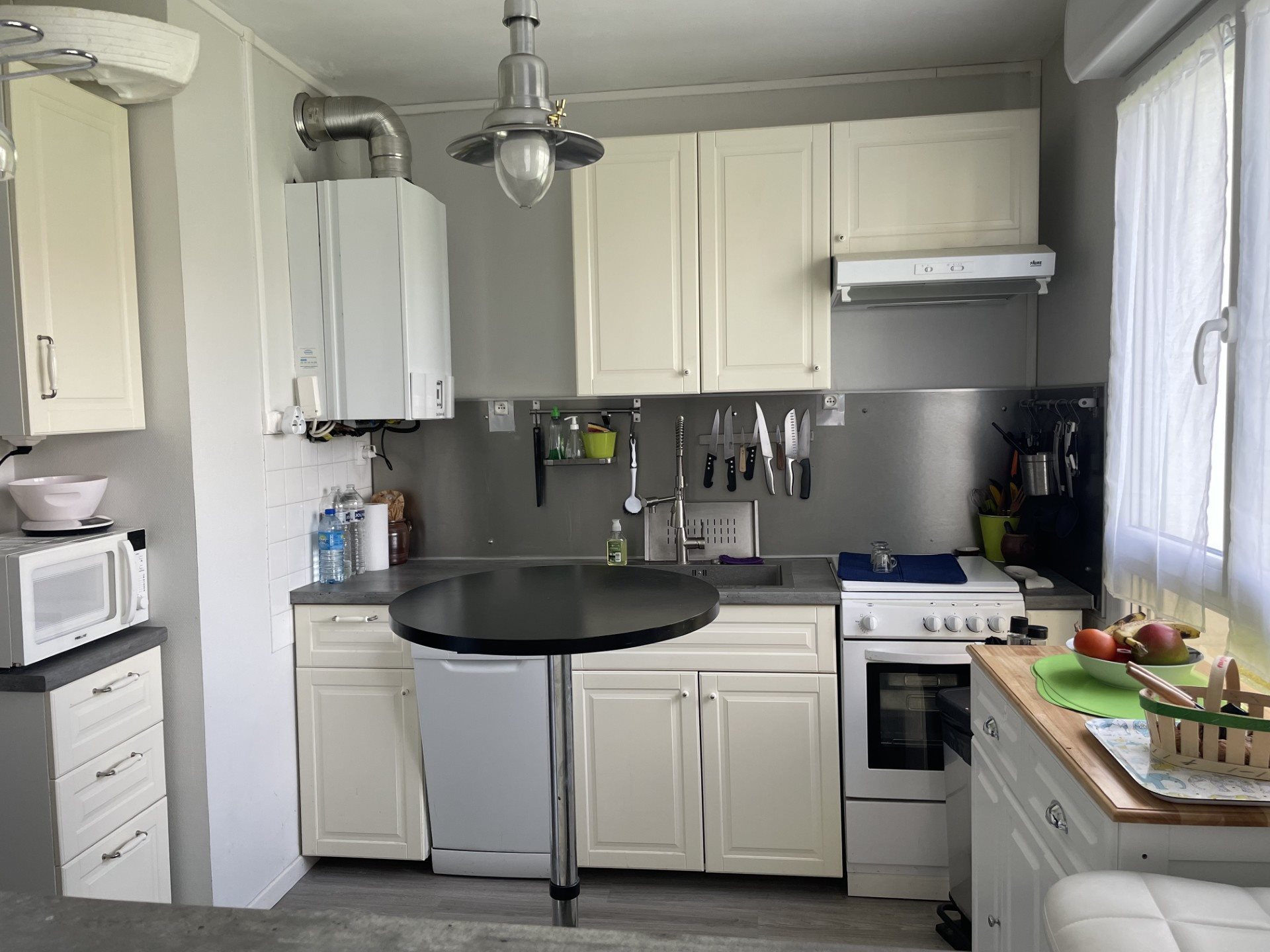 Appartement à vendre, 80m², Royan