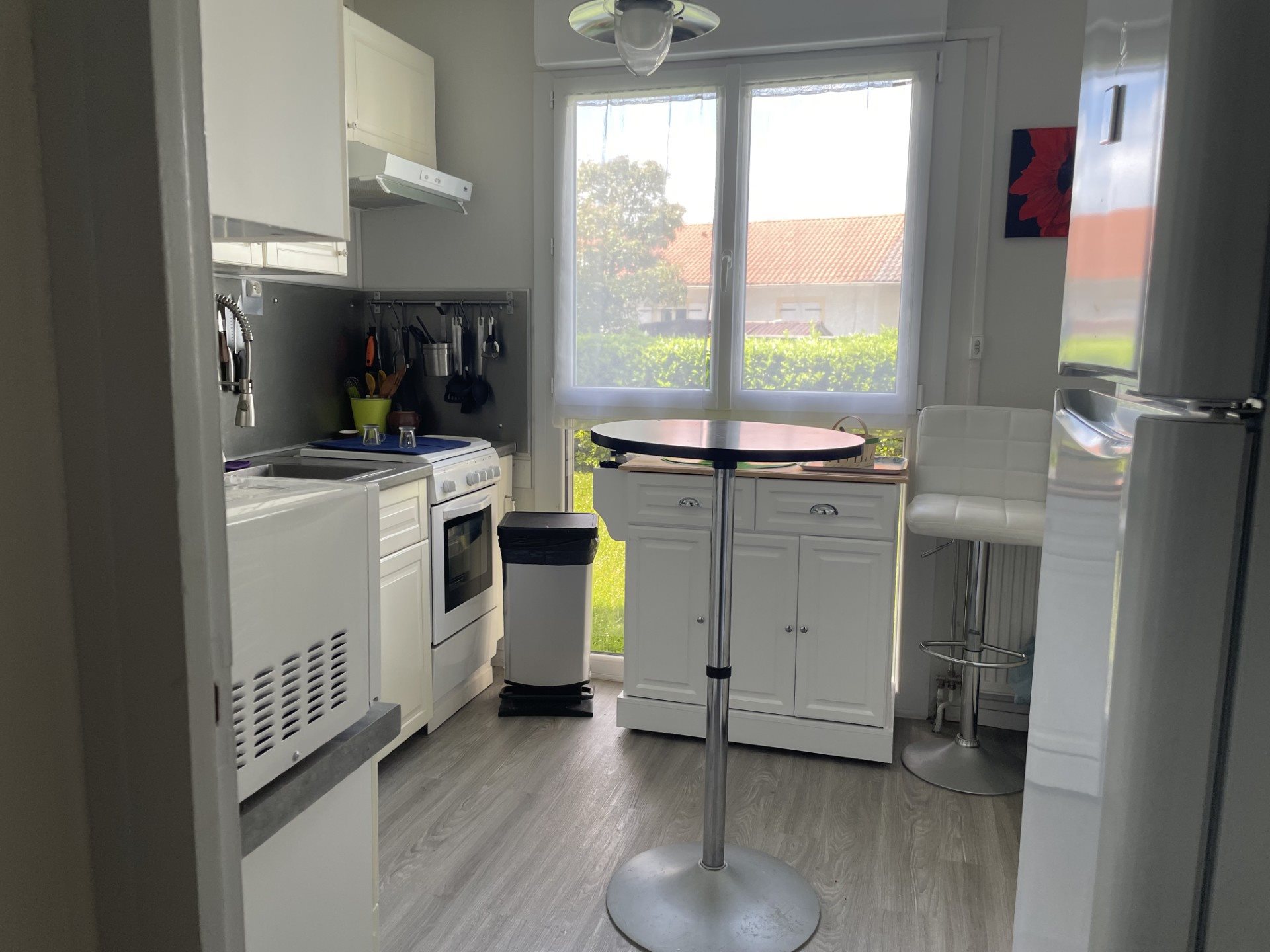 Appartement à vendre, 80m², Royan