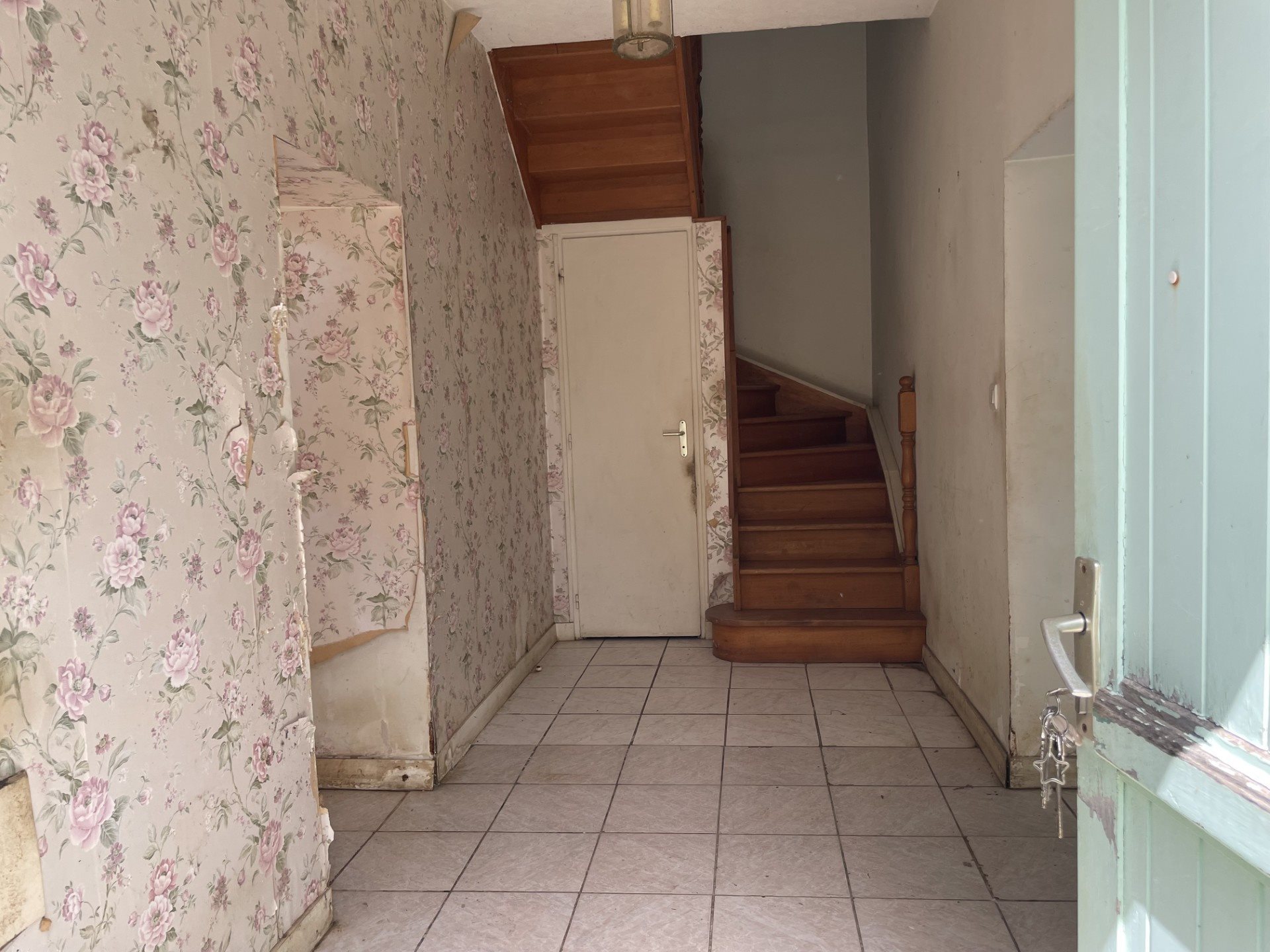 Maison à vendre, 120m², Macqueville