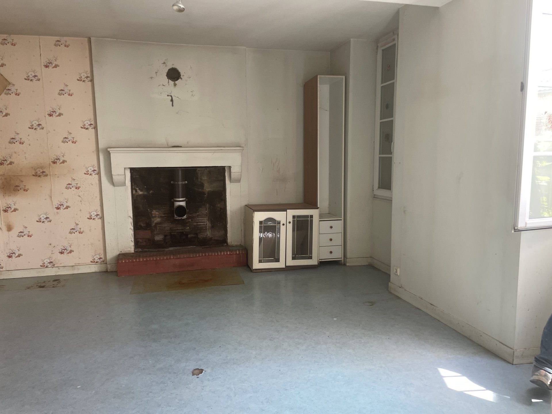 Maison à vendre, 120m², Macqueville