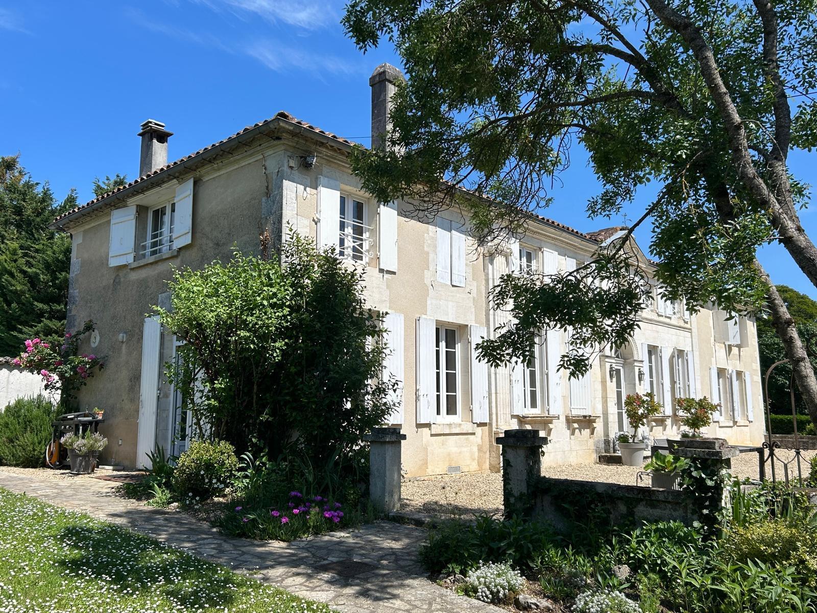 Maison à vendre, 250m², Cognac