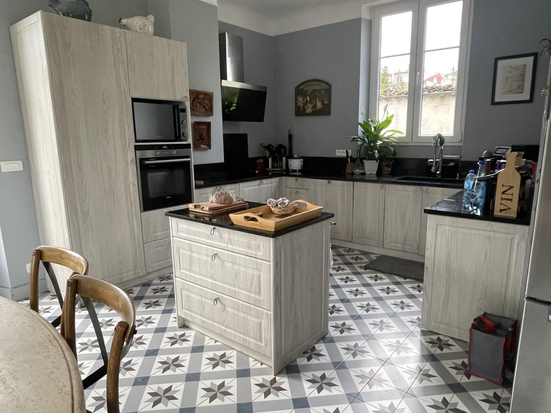 Maison à vendre, 250m², Cognac
