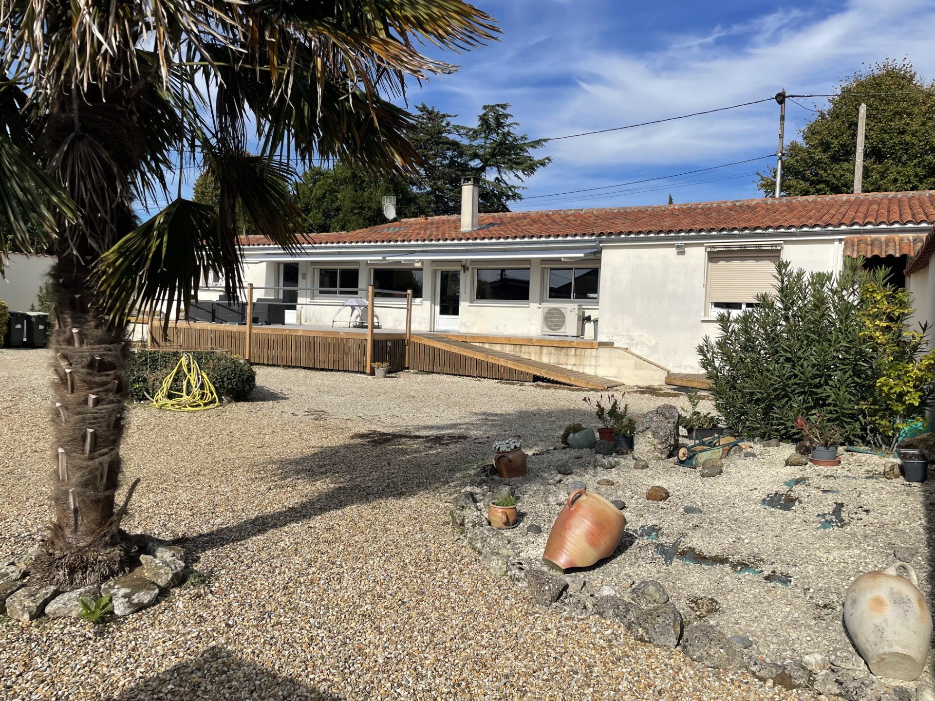 Maison à vendre, 117m², Cognac