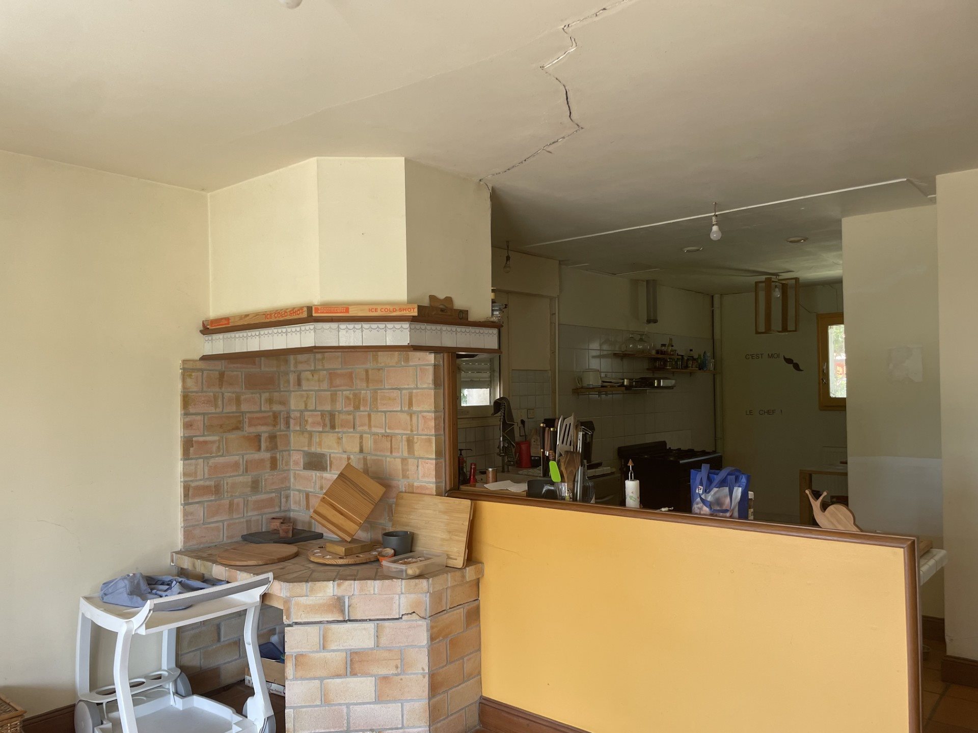 Maison à vendre, 206m², Javrezac