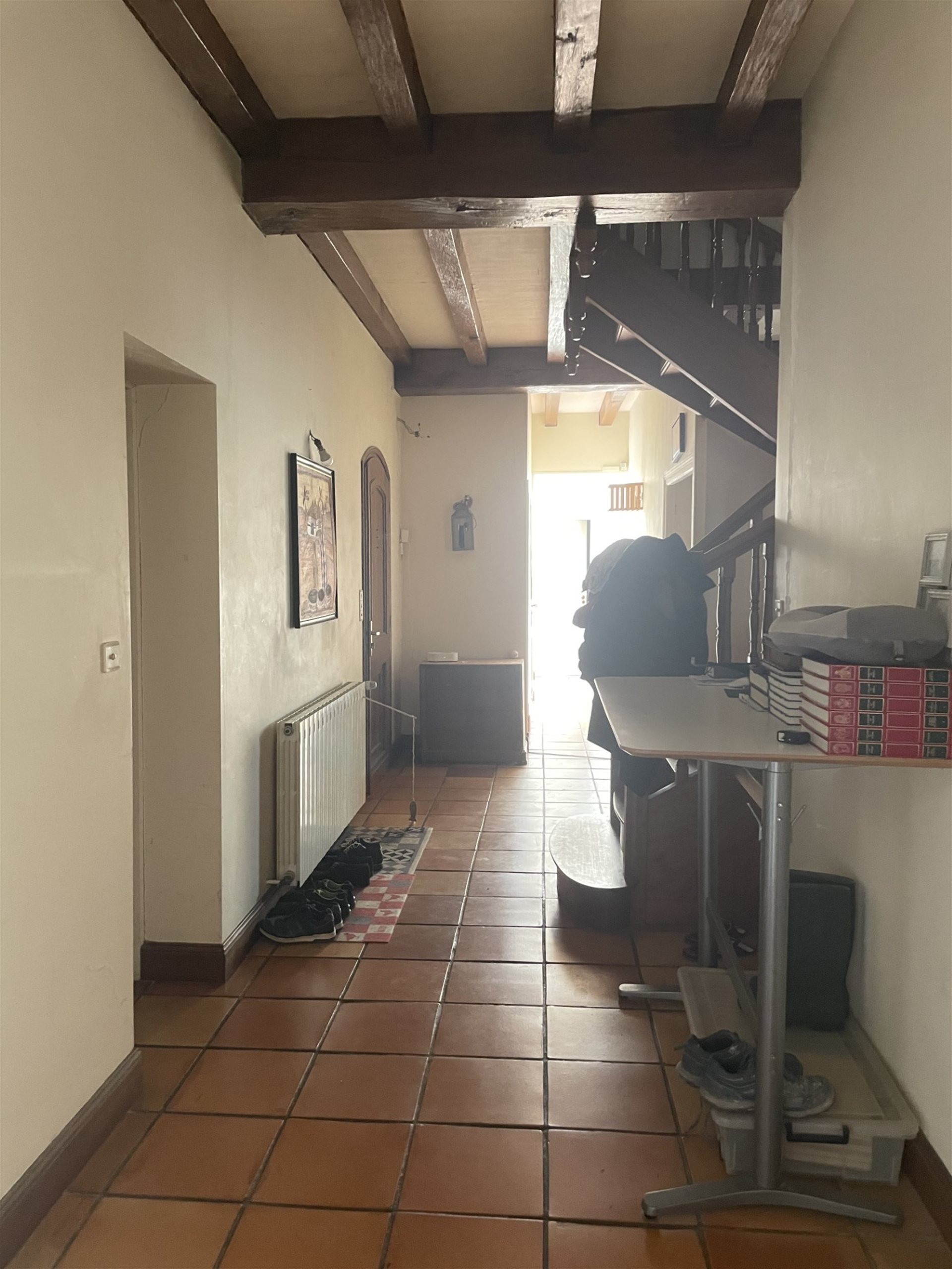 Maison à vendre, 206m², Javrezac