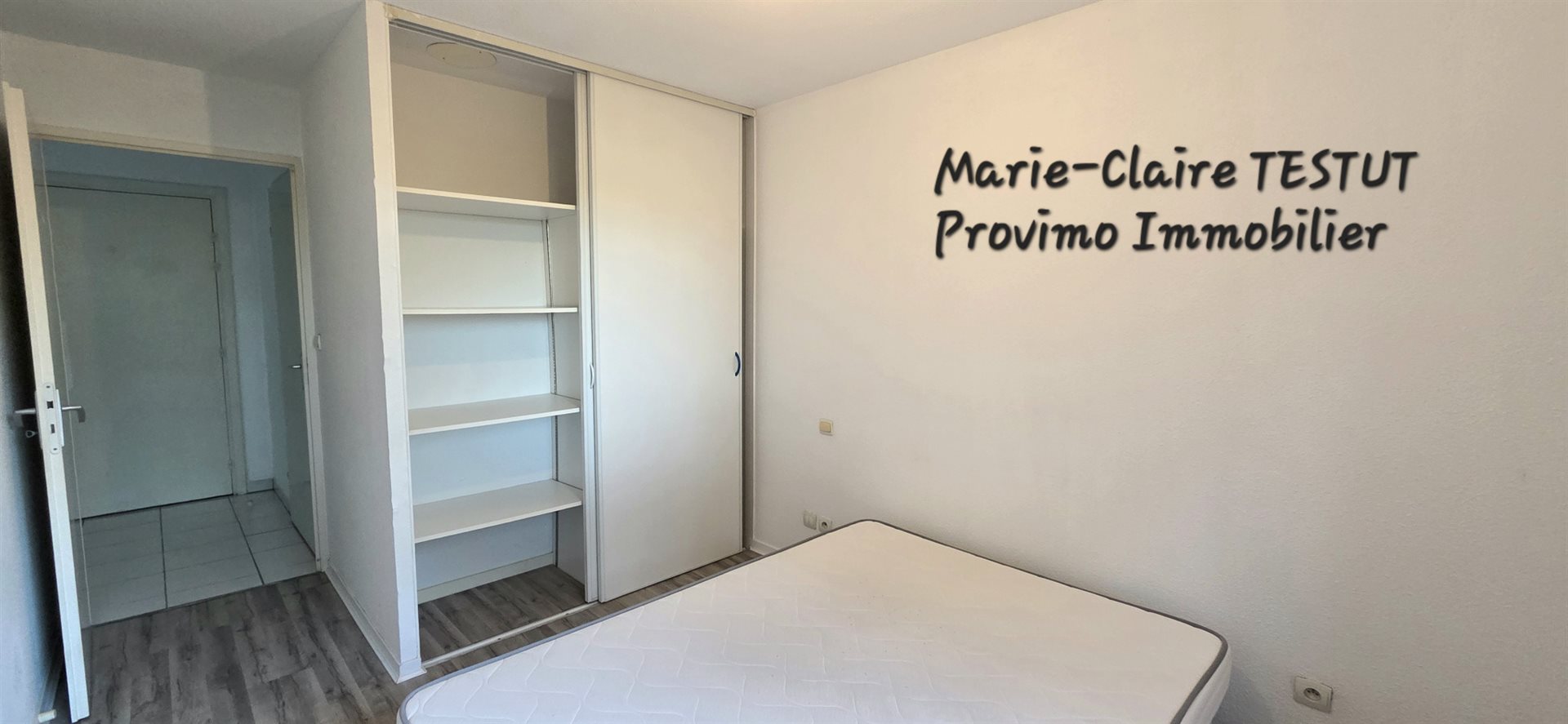 Appartement à louer, 44m², Agen