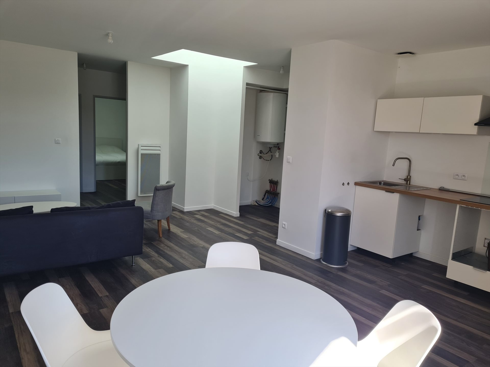 Appartement à louer, 67m², Le Passage