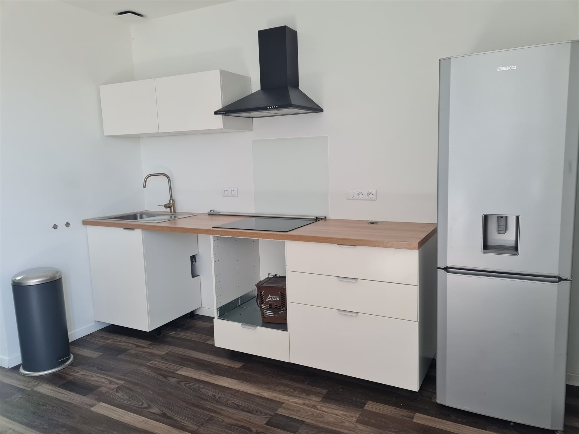 Appartement à louer, 67m², Le Passage