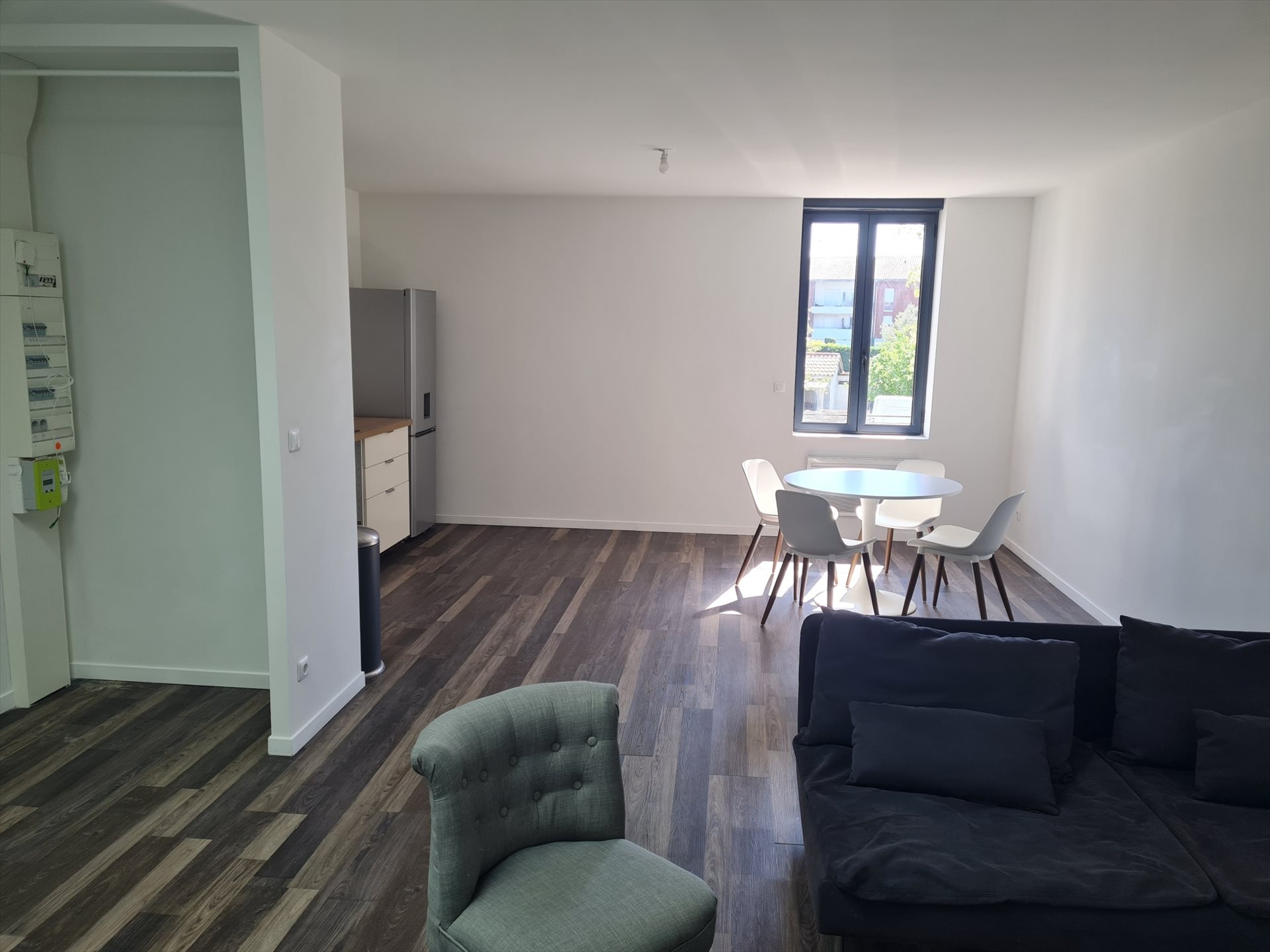 Appartement à louer, 67m², Le Passage