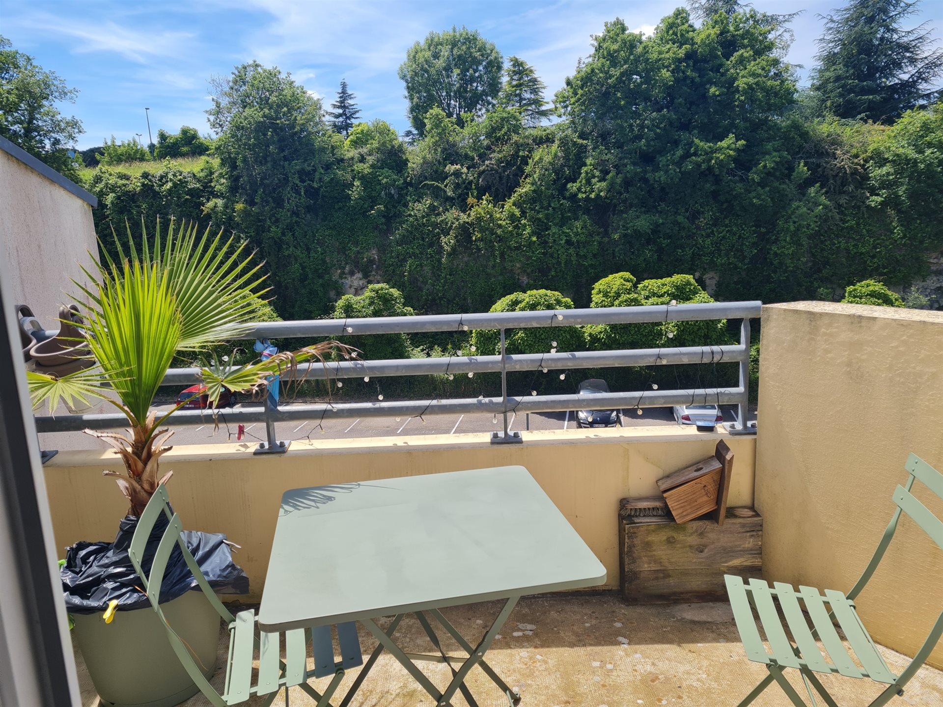 Appartement à vendre, 39m², Agen