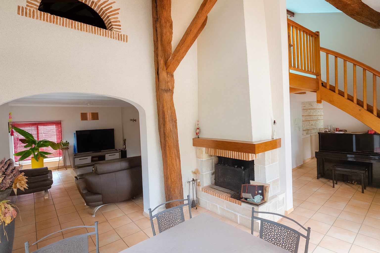 Maison à vendre, 210m², Le Passage
