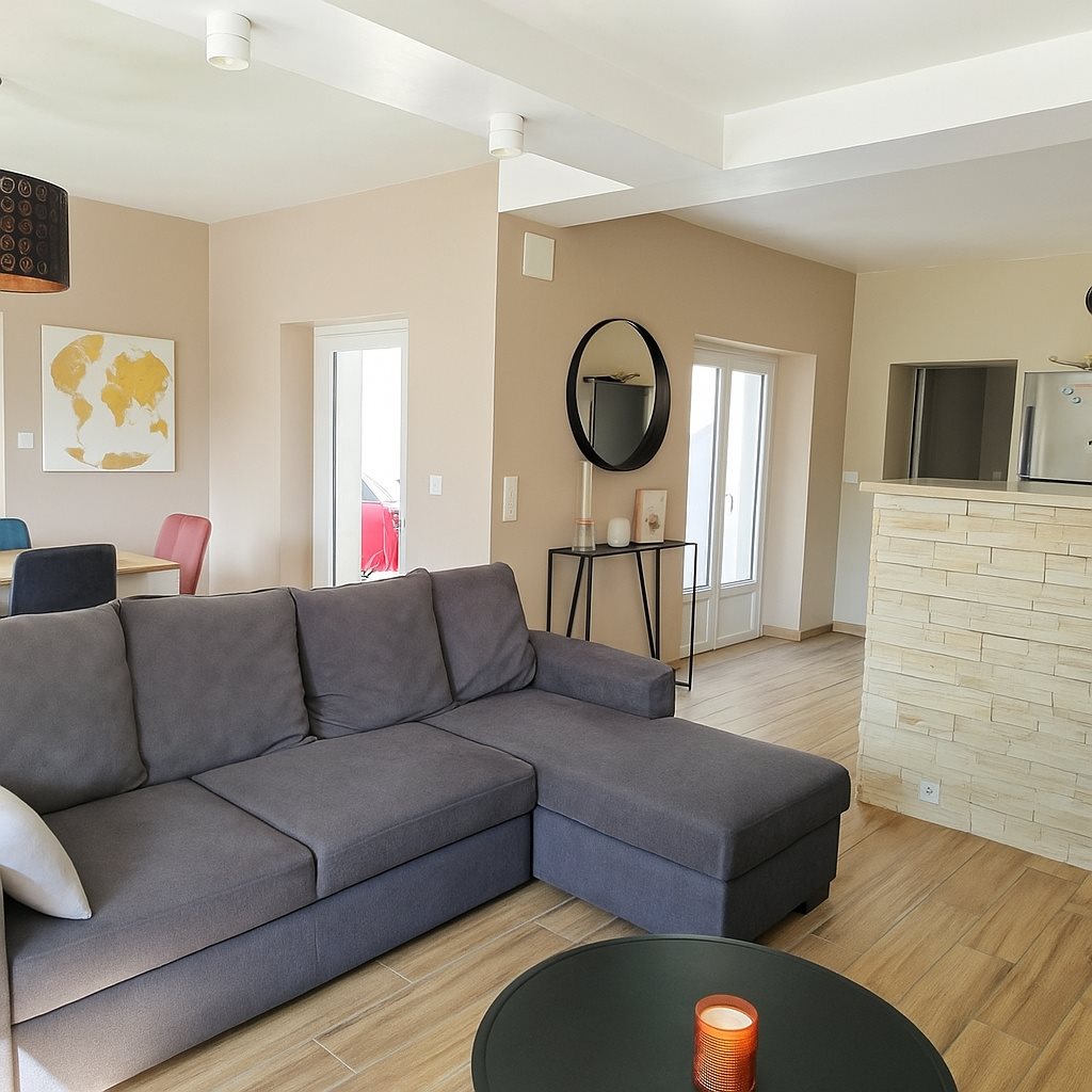 Maison à vendre, 115m², Agen