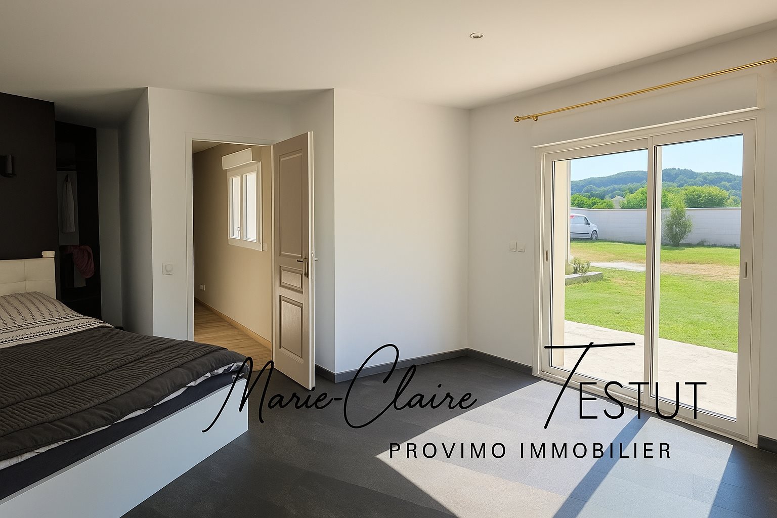 Maison à vendre, 115m², Agen