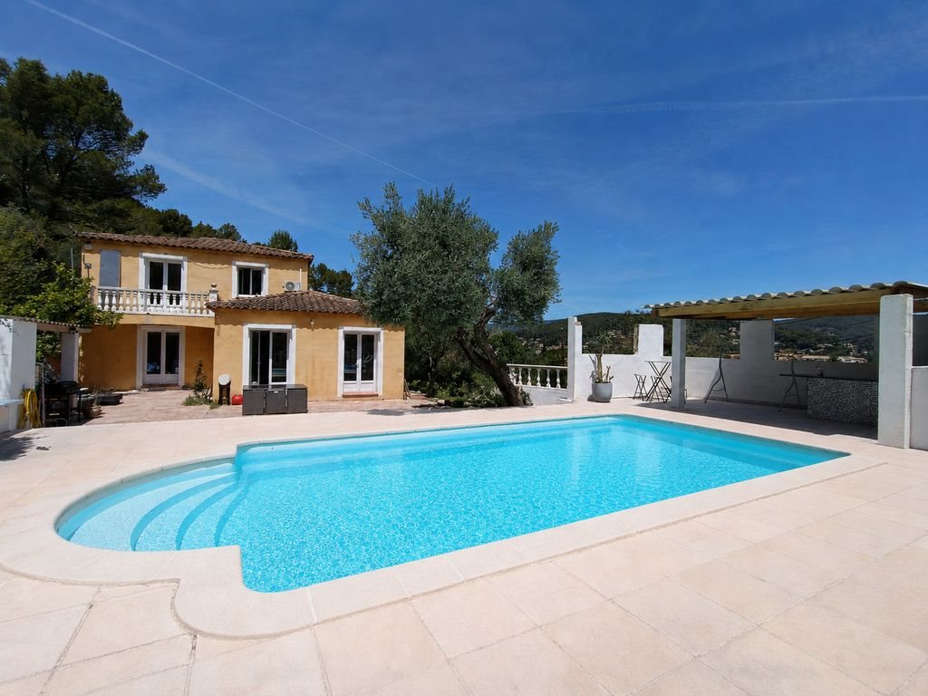 Maison à vendre, 147m², Solliès-Ville
