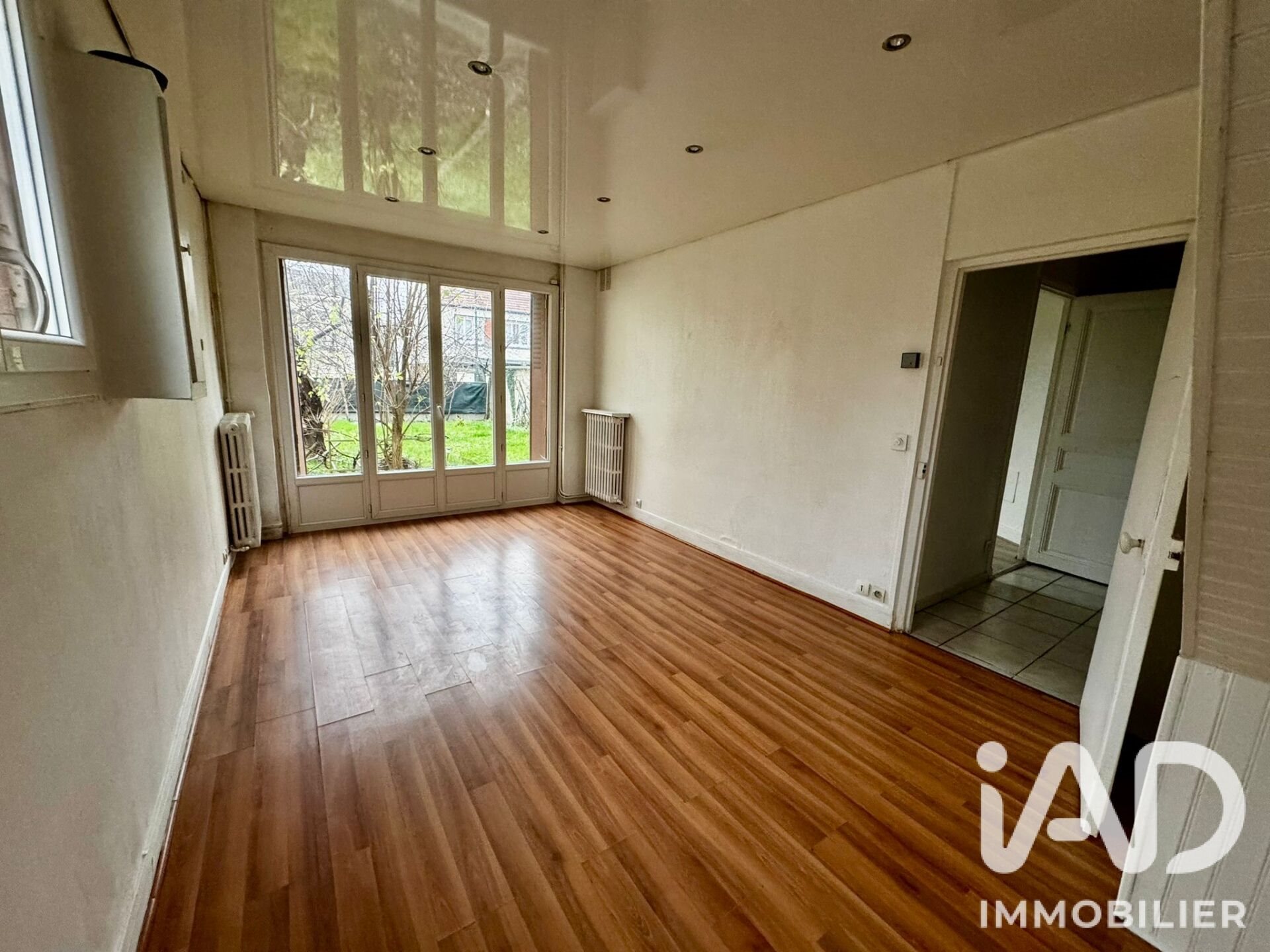 Maison à vendre, 75m², Les Pavillons-sous-Bois