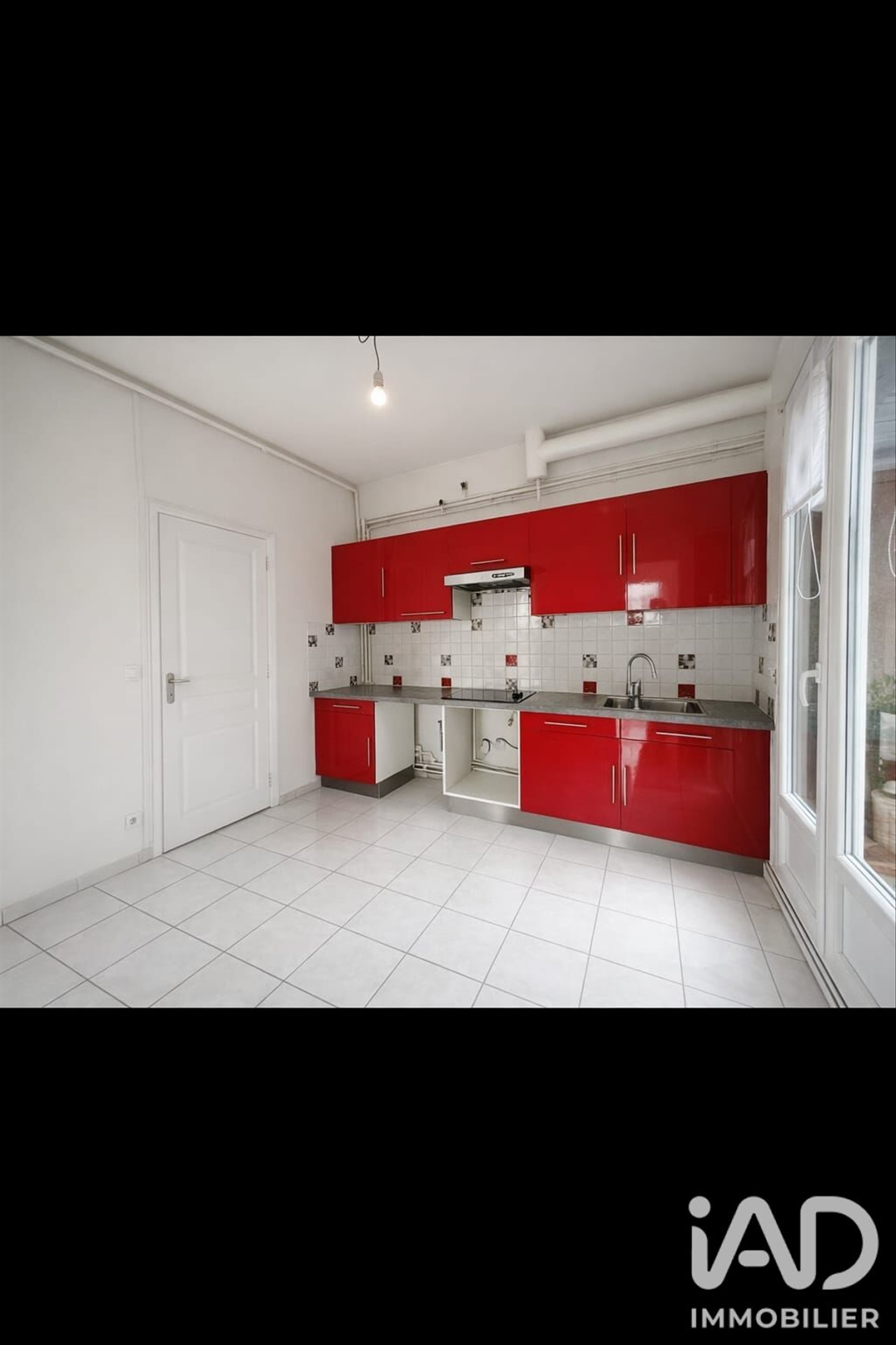 Maison à vendre, 75m², Les Pavillons-sous-Bois
