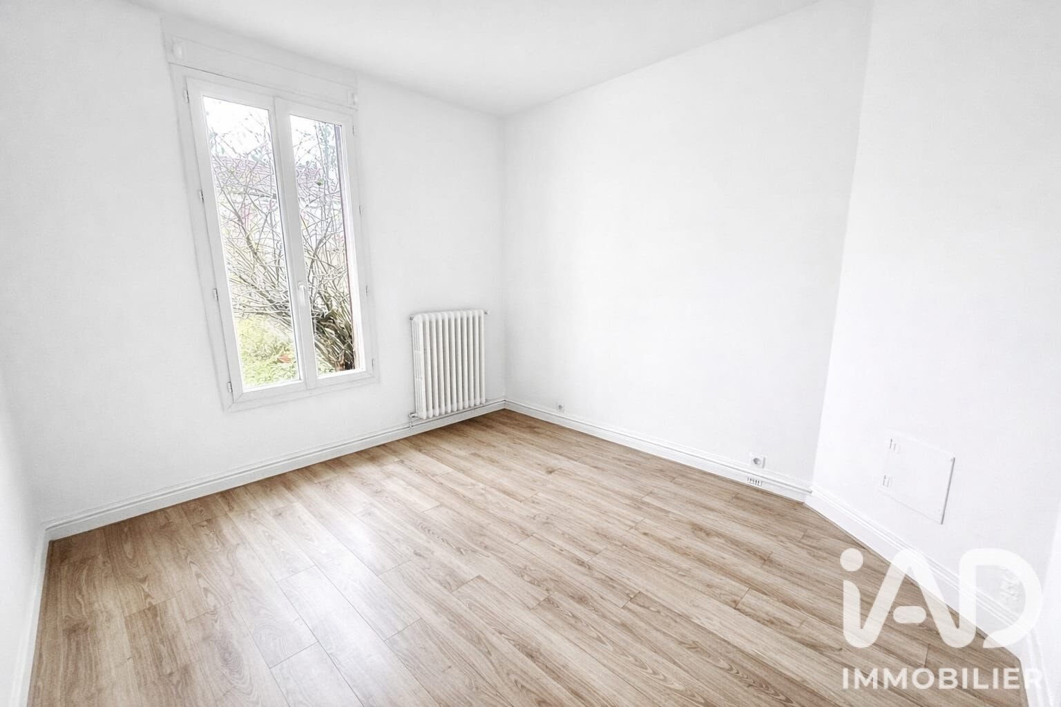 Maison à vendre, 75m², Les Pavillons-sous-Bois