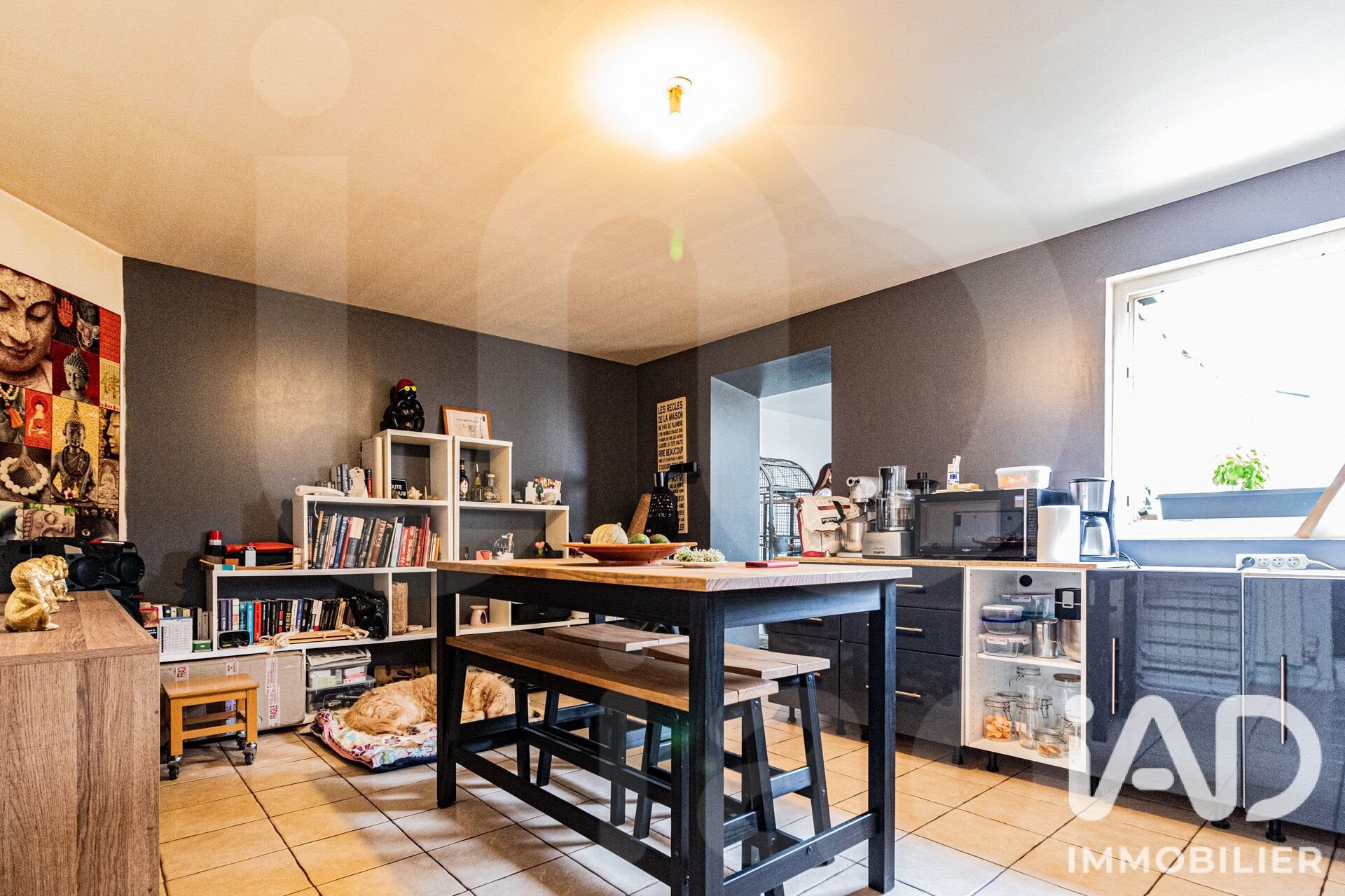 Maison à vendre, 60m², Le Havre
