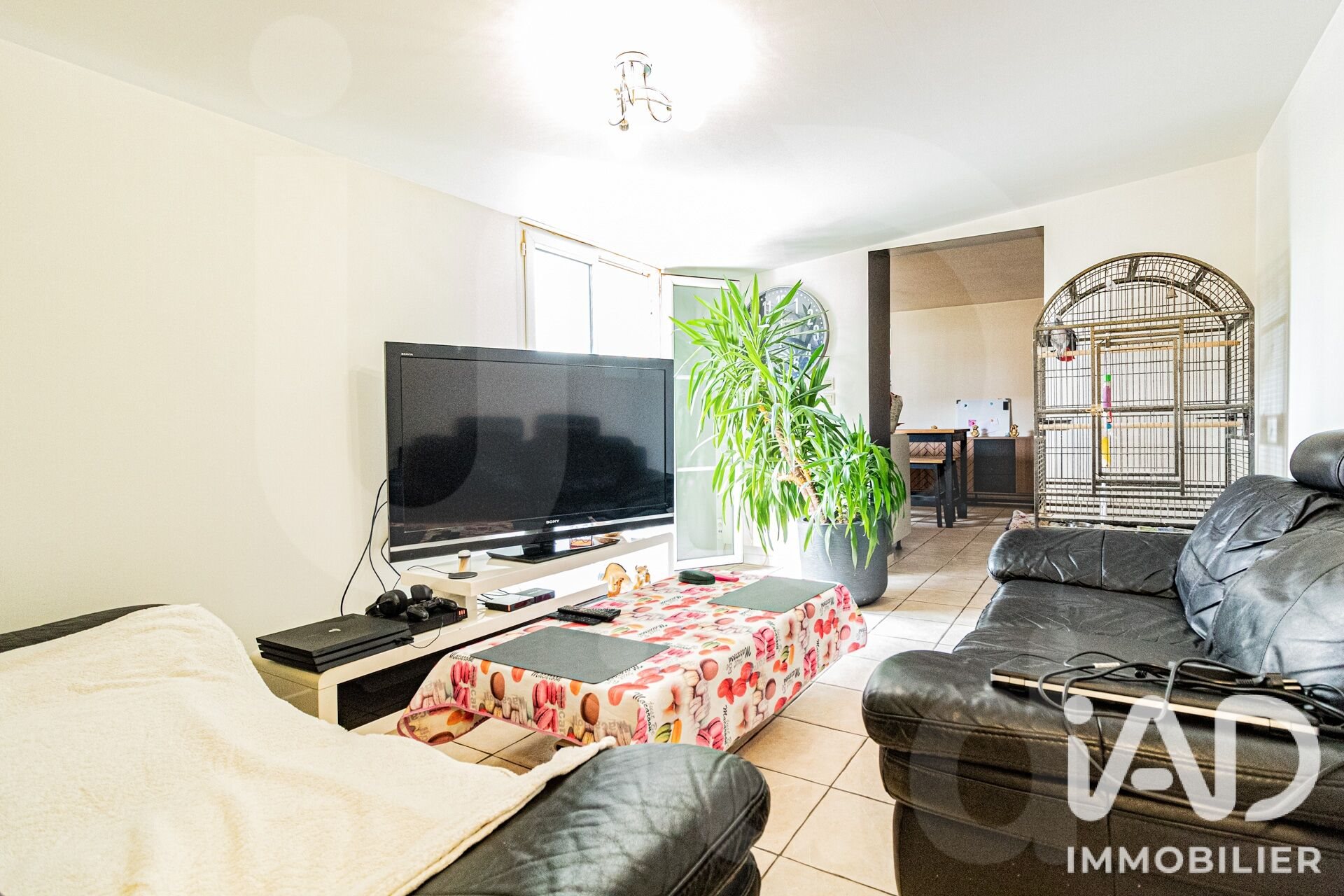 Maison à vendre, 60m², Le Havre