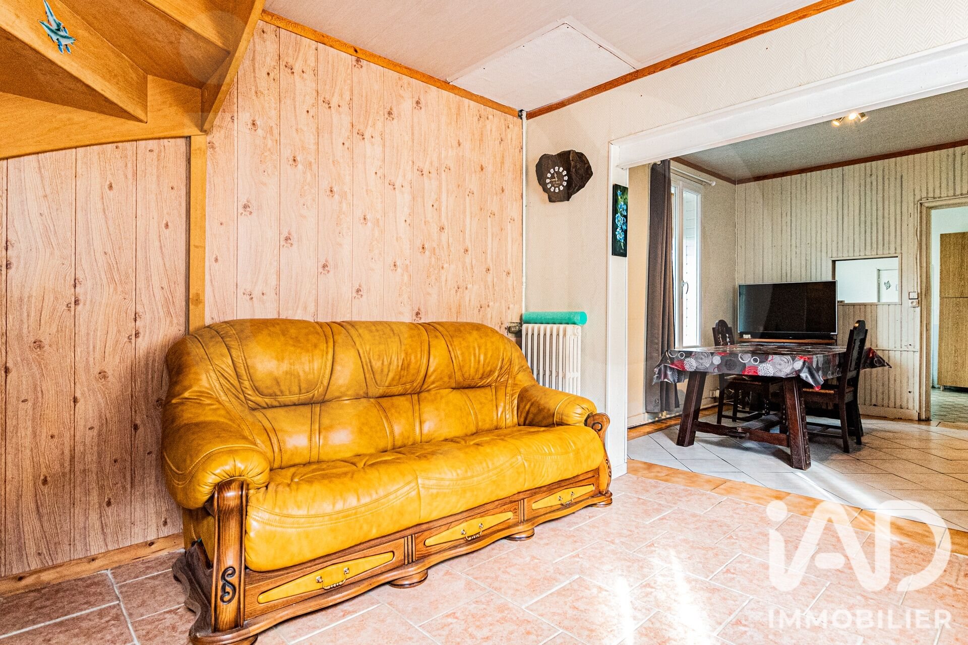 Maison à vendre, 60m², Le Havre