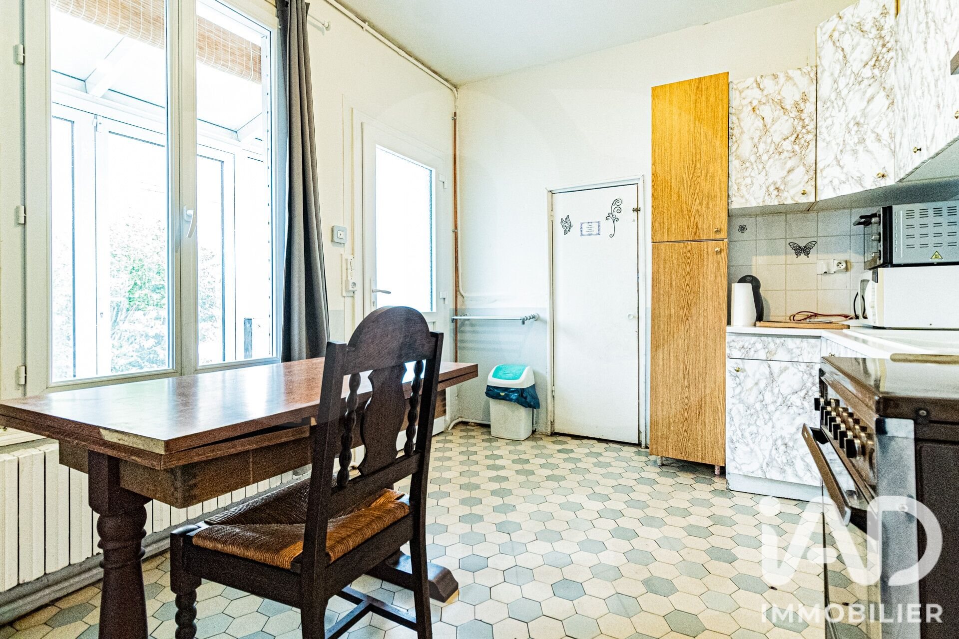 Maison à vendre, 60m², Le Havre