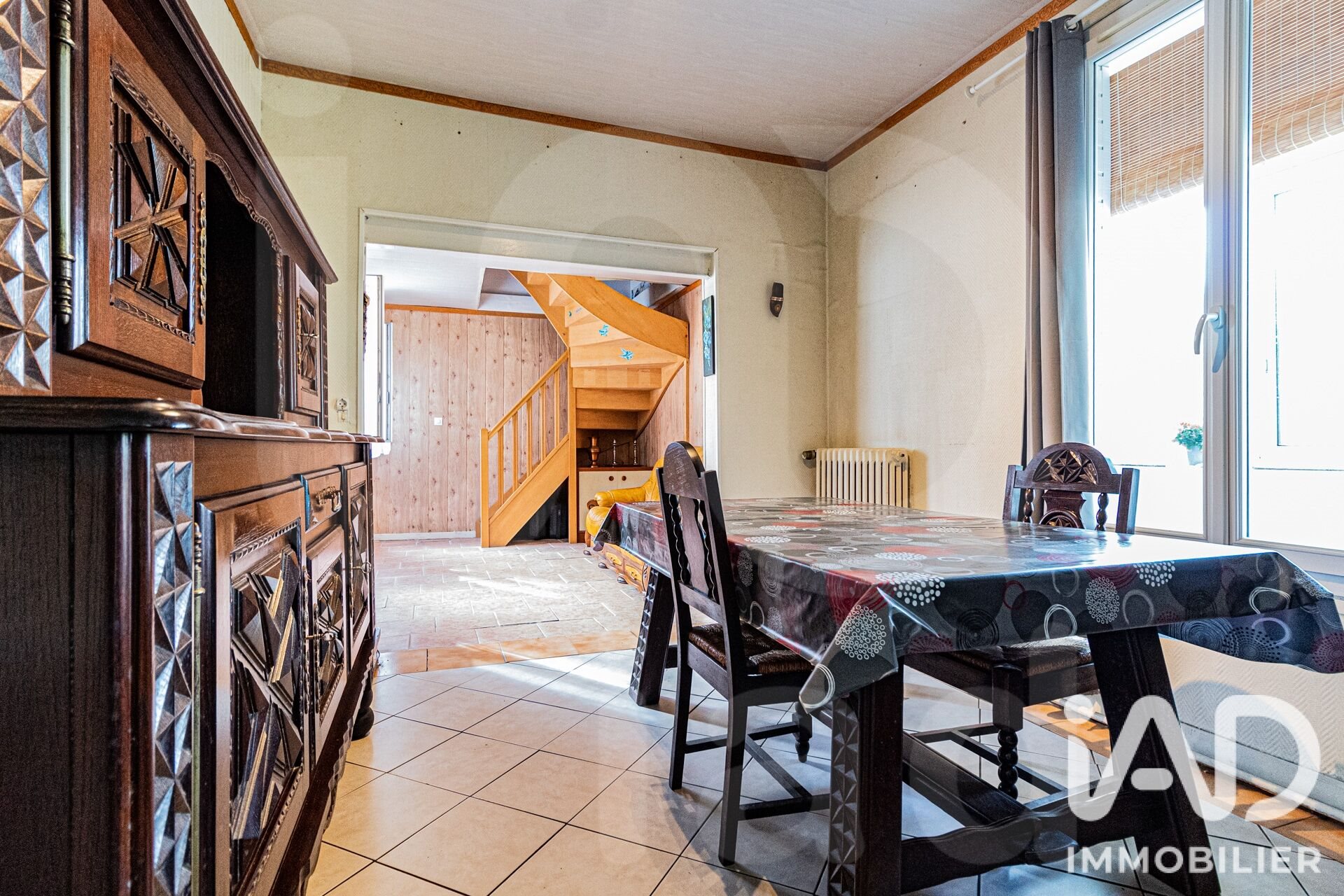 Maison à vendre, 60m², Le Havre