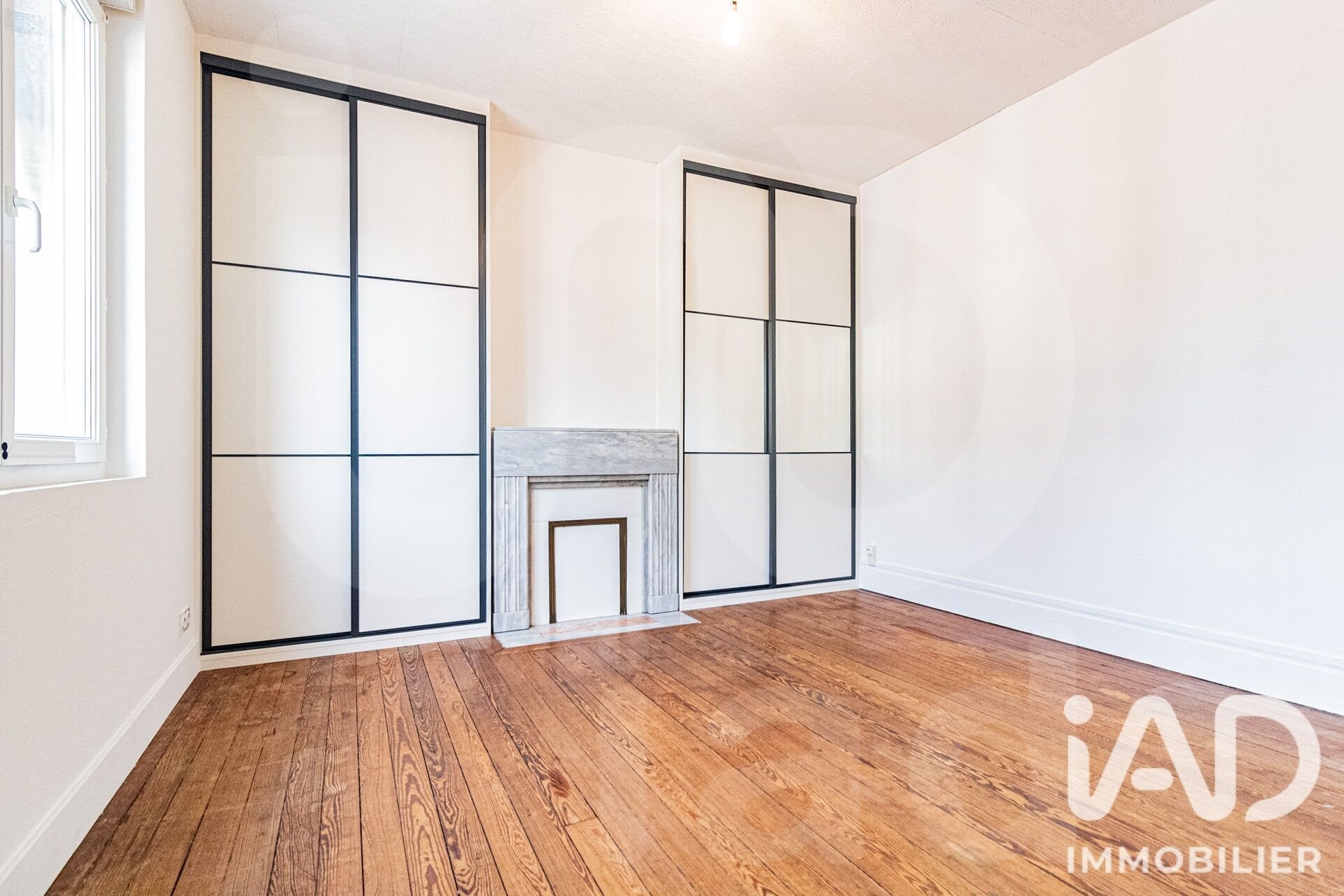 Appartement à vendre, 111m², Le Havre