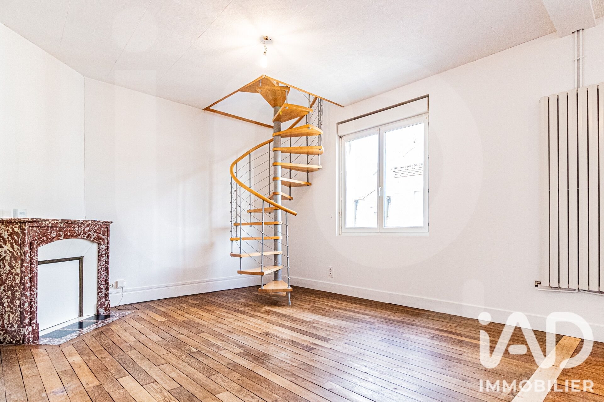 Appartement à vendre, 111m², Le Havre