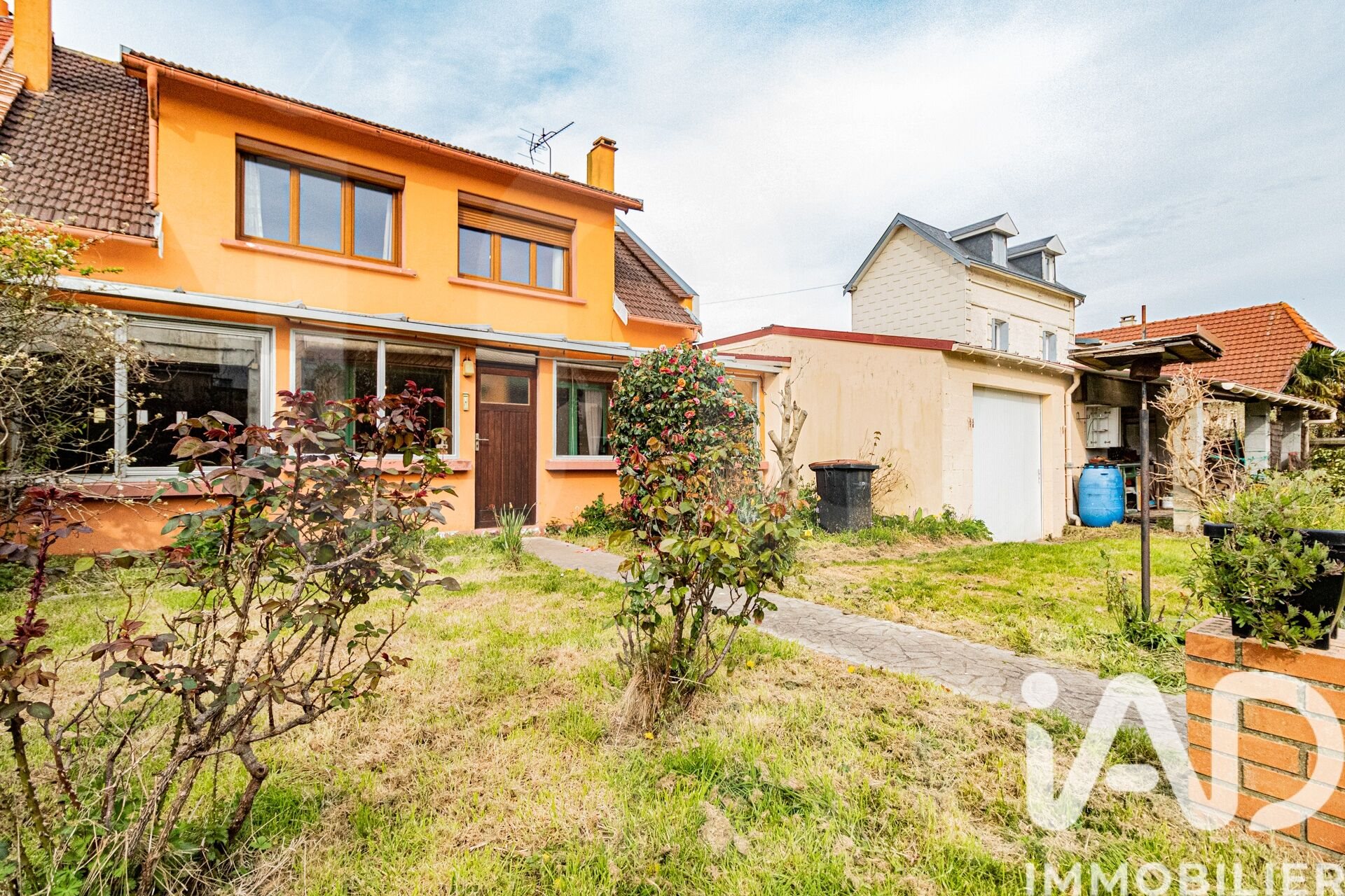 Maison à vendre, 110m², Le Havre