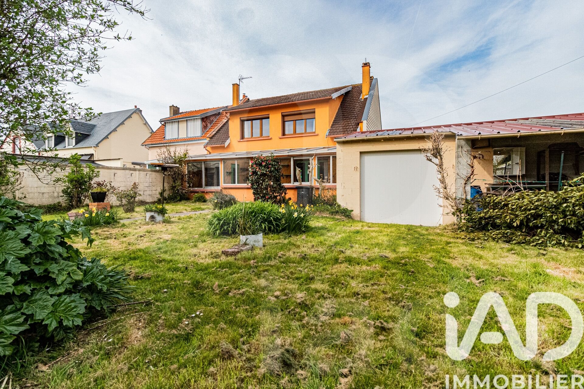 Maison à vendre, 110m², Le Havre