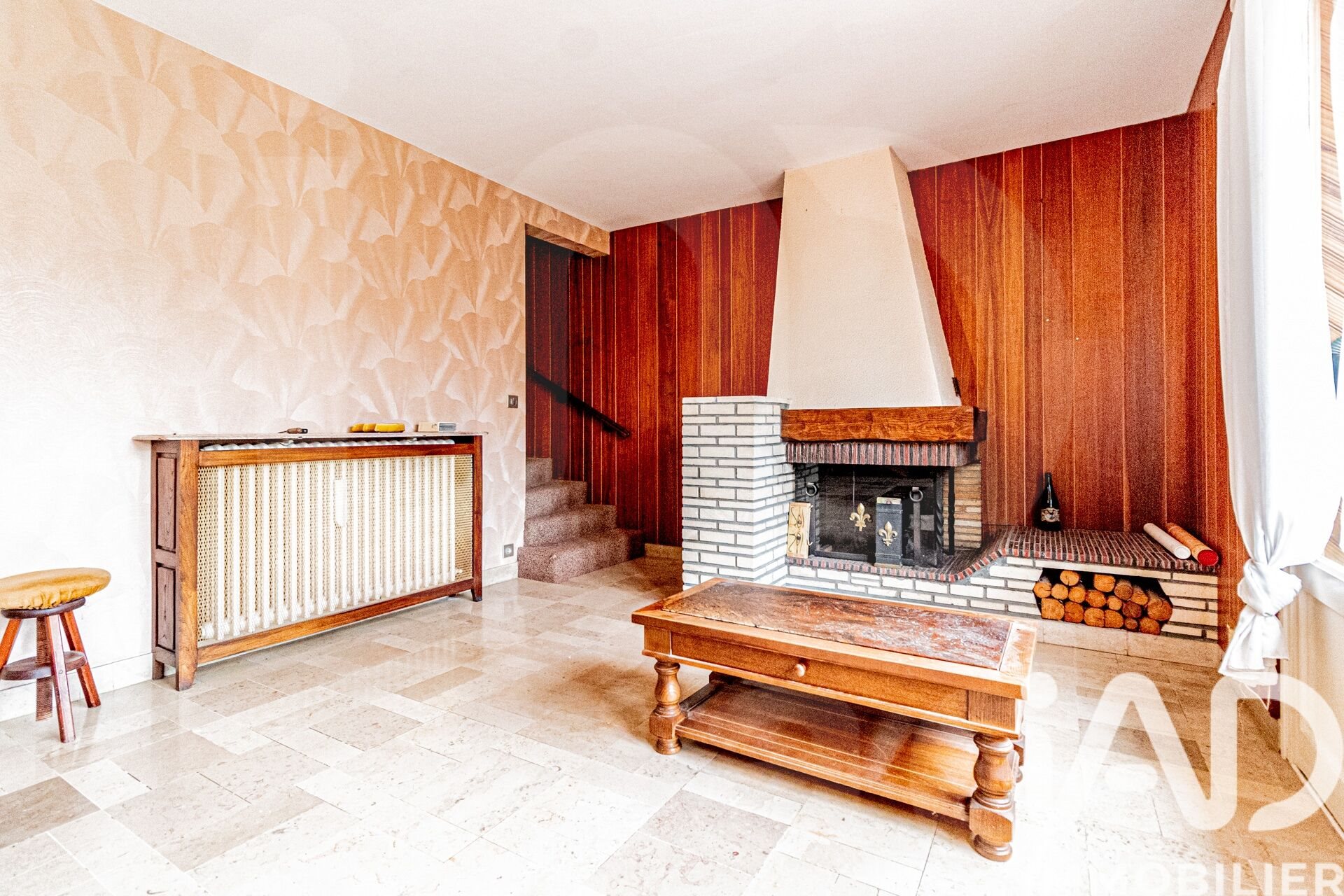 Maison à vendre, 110m², Le Havre