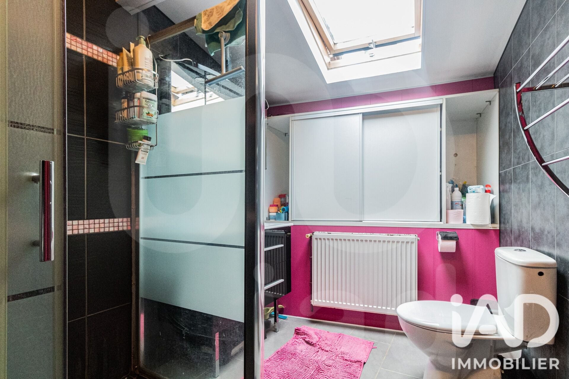 Maison à vendre, 186m², Harfleur