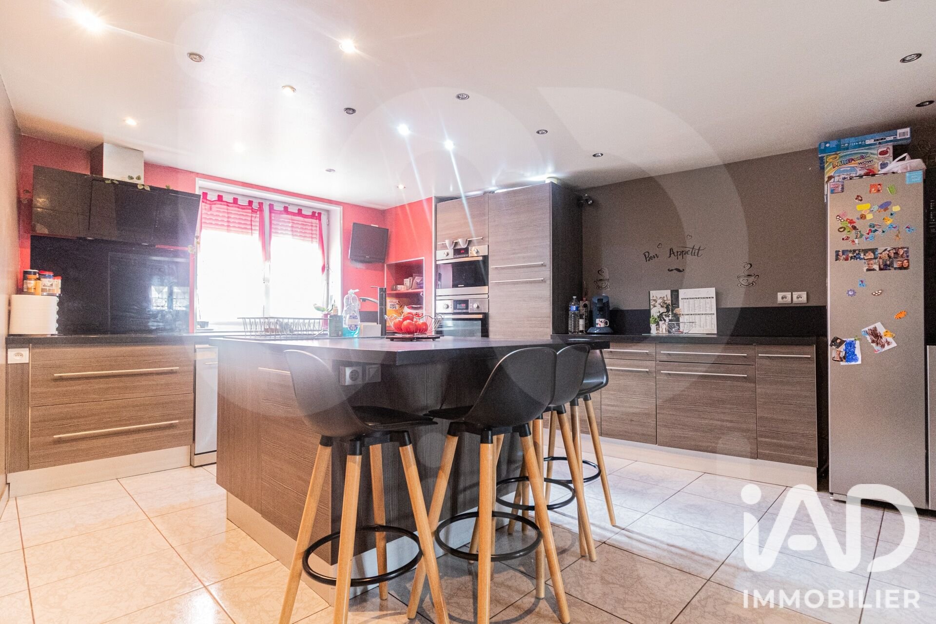 Maison à vendre, 186m², Harfleur