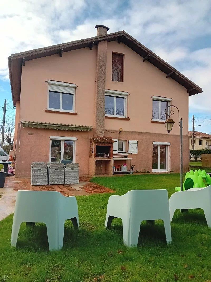 Maison à vendre, 170m², Seissan