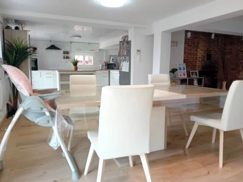 Maison à vendre, 170m², Seissan