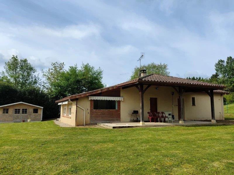 Maison à vendre, 110m², Seissan