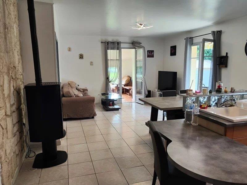 Maison à vendre, 110m², Seissan