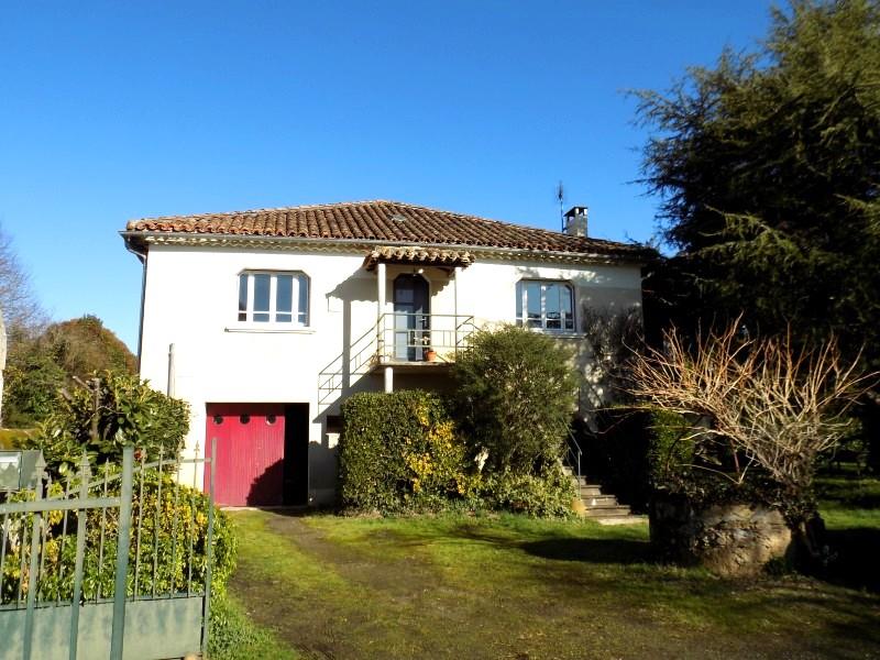 Maison à vendre, 172m², Masseube