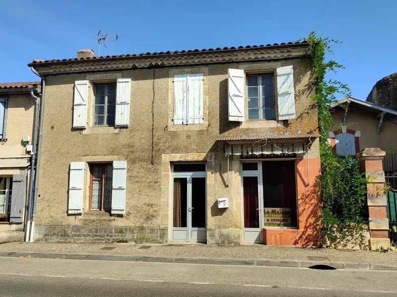 Maison à vendre, 95m², Seissan
