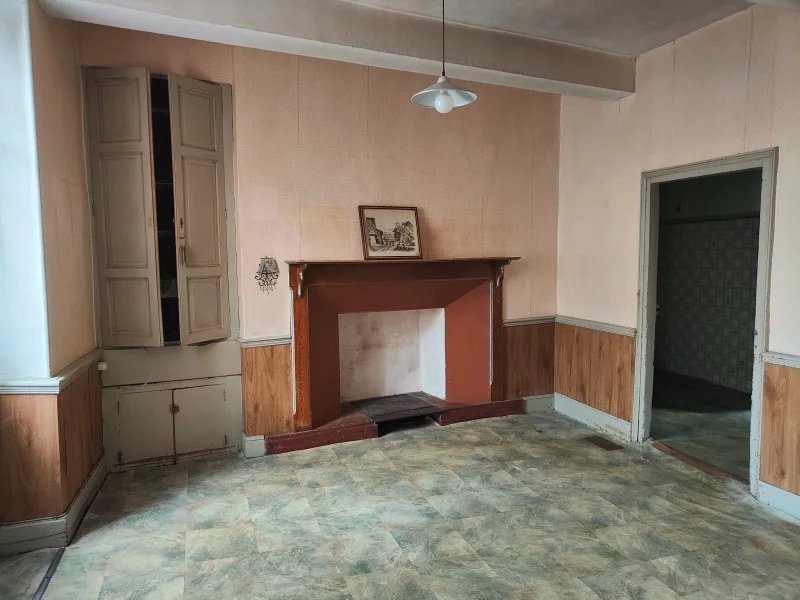 Maison à vendre, 95m², Seissan