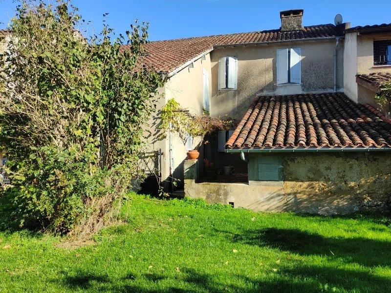 Maison à vendre, 150m², Masseube