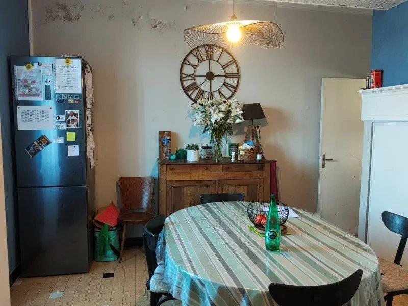 Maison à vendre, 150m², Masseube