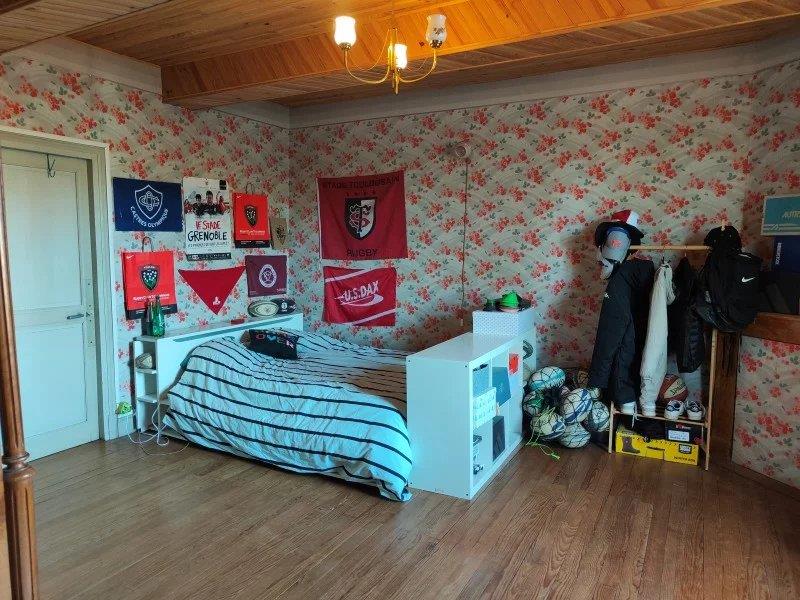 Maison à vendre, 150m², Masseube