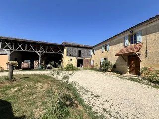Maison à vendre, 235m², Marciac