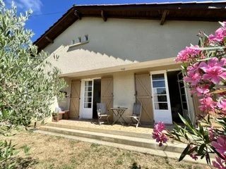 Maison à vendre, 95m², Castelnau-Magnoac