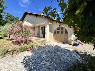 Maison à vendre, 95m², Castelnau-Magnoac