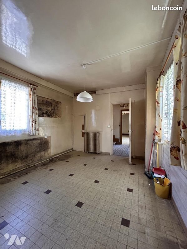 Maison à vendre, 81m², Le Havre