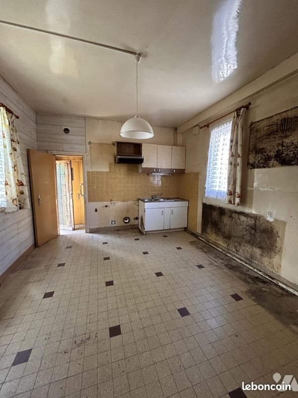 Maison à vendre, 81m², Le Havre