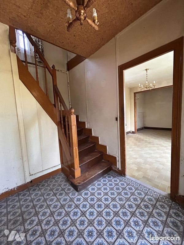 Maison à vendre, 81m², Le Havre